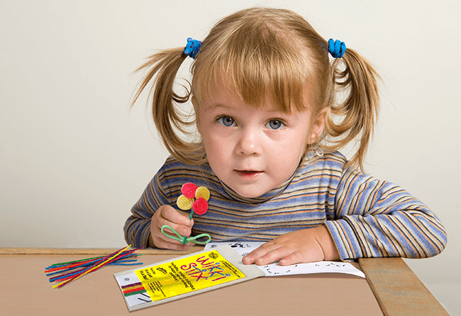 Wikki Stix 50units Mini Play Packs