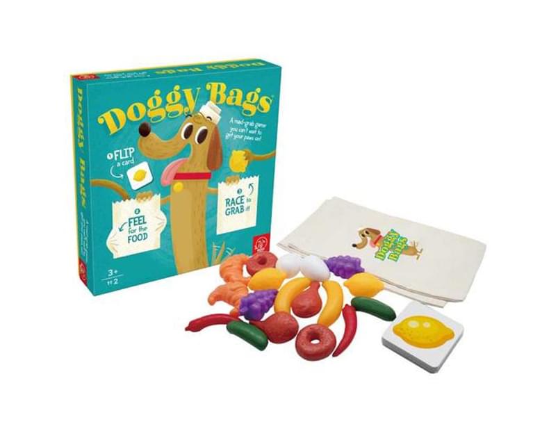 Doggy Bags