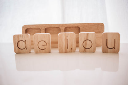 Qtoys Picture Word Board